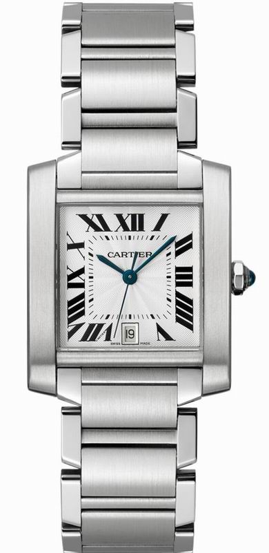 Cartier Watch 477